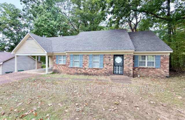3508 E Rolling Woods Dr Gallery 3