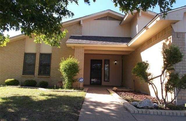 7000 Santa Rita Court - 7000 Santa Rita Court, Fort Worth, TX 76133