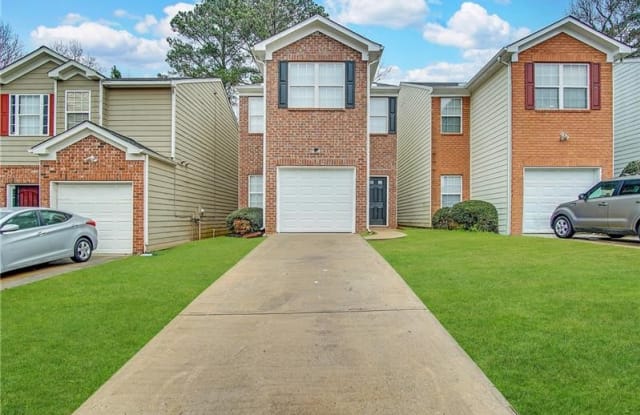 5072 Windsor Forrest Lane - 5072 Windsor Forrest Lane, College Park, GA 30349