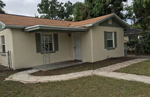 1714 W. Nassau - 1714 West Nassau Street, Tampa, FL 33607