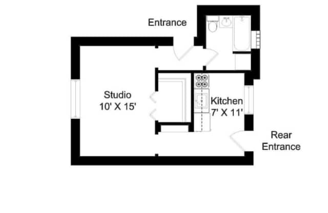 2890 North Clark St. photos photos