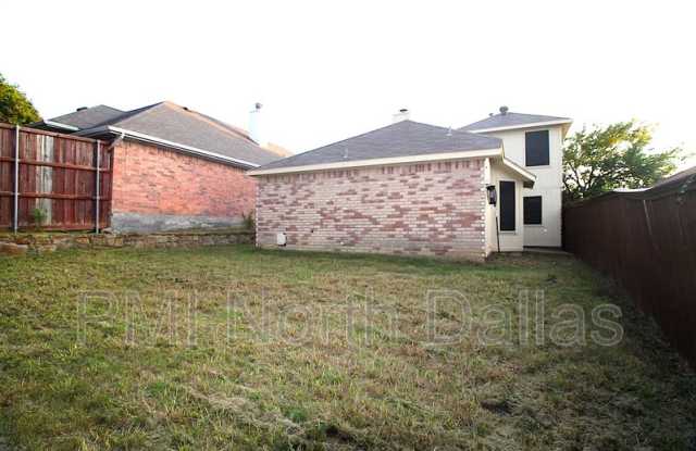 5010 Bay Vw - 5010 Bay View, Garland, TX 75043