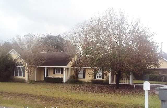 908 LEMAKA DR - 908 Lemaka Drive, Hahira, GA 31632