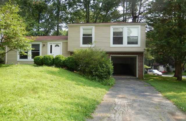 11560 SHADBUSH COURT - 11560 Shadbush Court, Reston, VA 20191