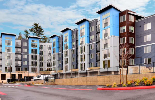 Notch Apartments Gallery 3