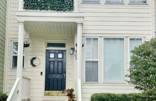 503 Village Loop Drive Gallery 2