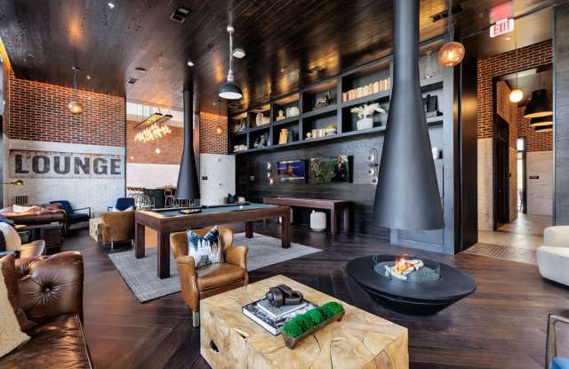 Gramercy at Northline photos photos