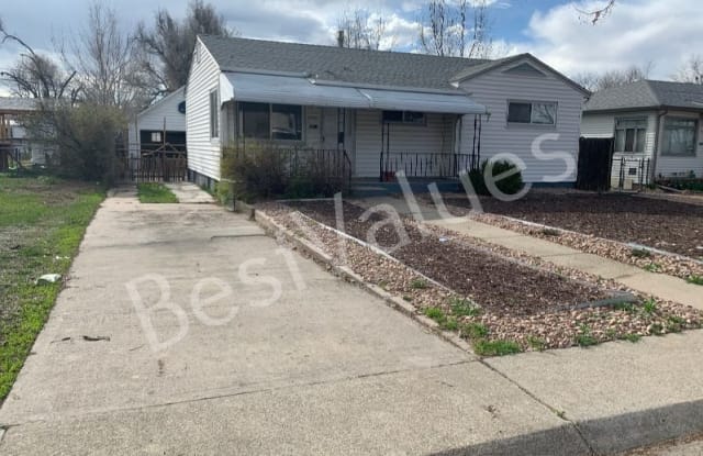 2309 Galena St - 2309 Galena Street, Aurora, CO 80010