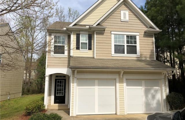 2534 Winslow Ridge Drive Northeast - 2534 Winslow Ridge Dr, Gwinnett County, GA 30519