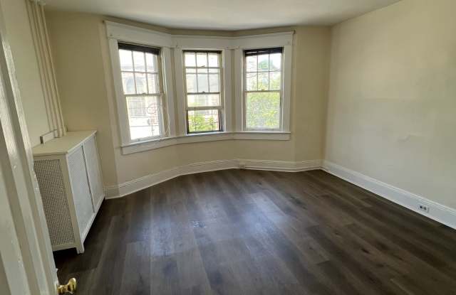 412 N Hermitage2nd floor photos photos