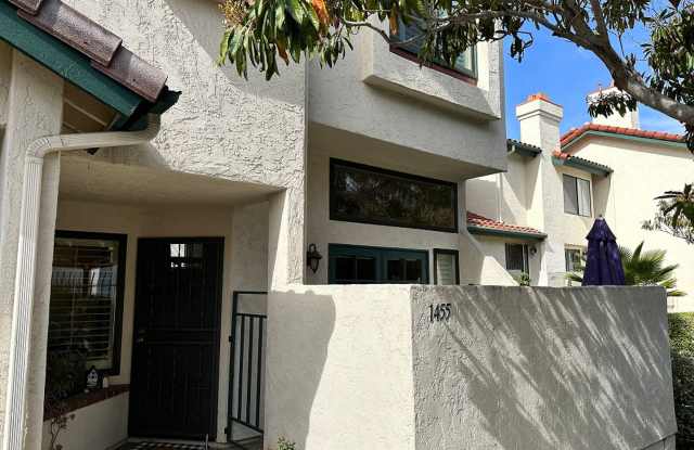 Outstanding Chula Vista Condo - 1455 Summit Drive, Chula Vista, CA 91910