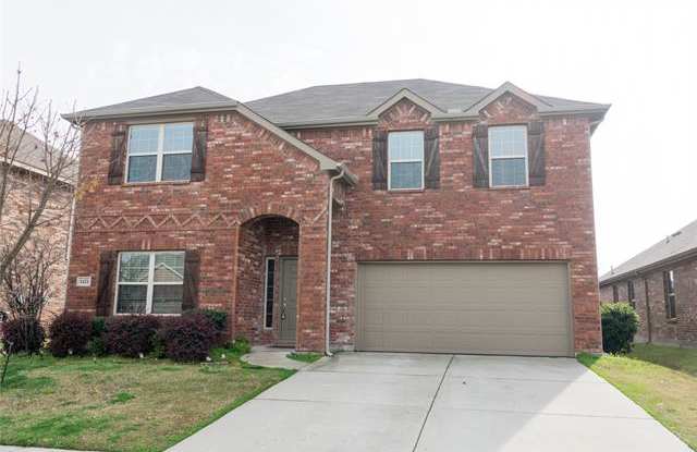 1421 Castle Creek Drive - 1421 Castle Creek Drive, Paloma Creek South, TX 75068
