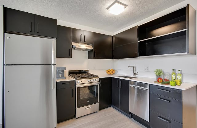 The Kent Apartments Gallery 2