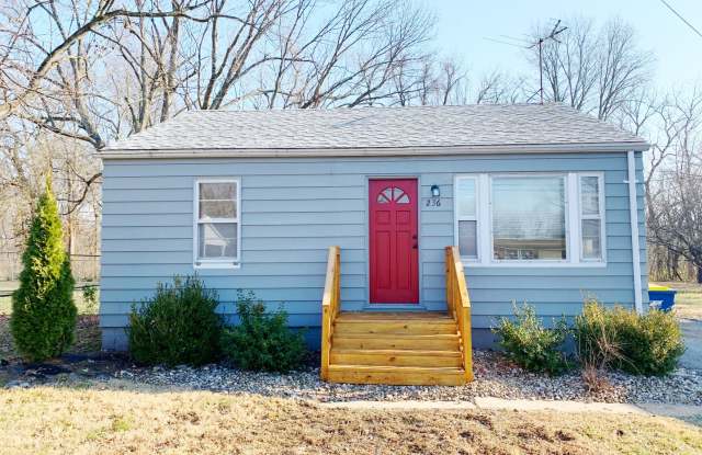 For Rent...236 Kiowa, Edwardsville Gallery 1