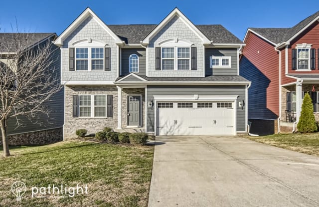 2077 Morton Drive - 2077 Morton Drive, Spring Hill, TN 37174