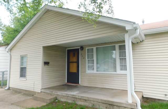 Beautifully remodeled 3 bedroom/1 bath home in Wichita! photos photos