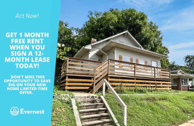 7129 3rd Avenue South - 7129 3rd Avenue South, Birmingham, AL 35206