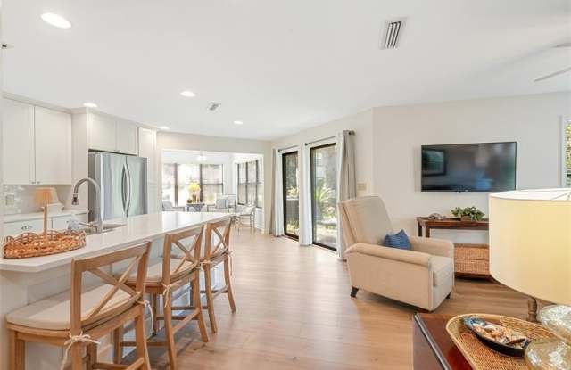 307 Harbour Oaks Drive - 307 Harbour Oaks Drive, St. Simons, GA 31522