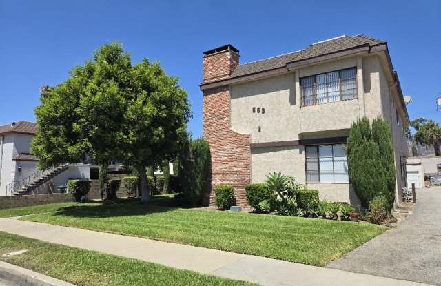563 E Colorado Avenue - 563 East Colorado Avenue, Glendora, CA 91740