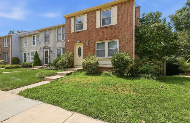 3BR, 3.5BR Townhouse in Centreville Gallery 1