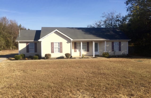 115 Mallow Dr - 115 Mallow Drive, Rutherford County, TN 37037