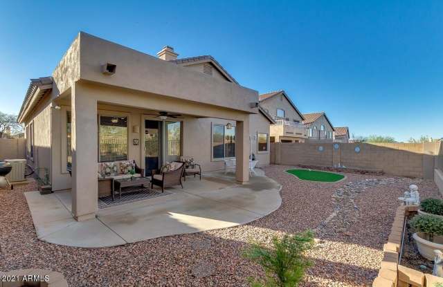 10474 E Morning Star Drive photos photos