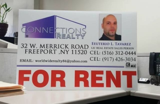 65 Allen St - 65 Allen Street, Hempstead, NY 11550