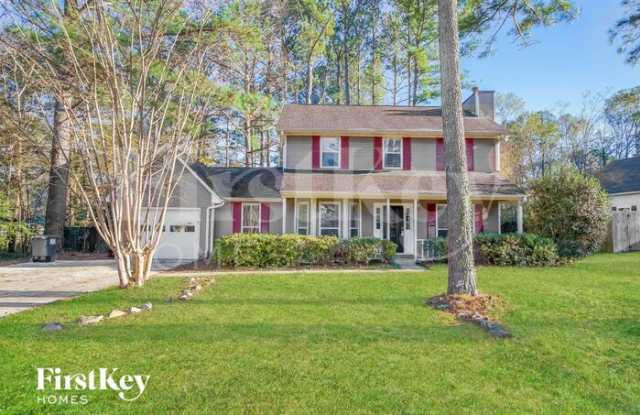 4602 Hollow Lane - 4602 Hollow Lane, Helena, AL 35080