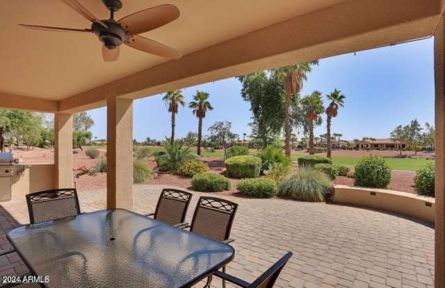 22921 N LAS POSITAS Drive - 22921 North Las Positas Drive, Maricopa County, AZ 85375