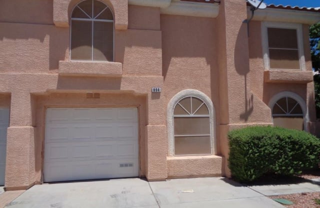 694 Barbary Coast Avenue - 694 Barbary Coast Avenue, Henderson, NV 89015