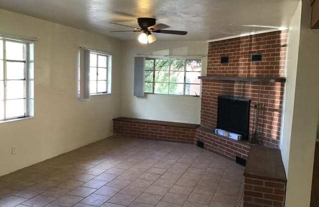 2702 E Blanton Dr - 2702 East Blanton Drive, Tucson, AZ 85716