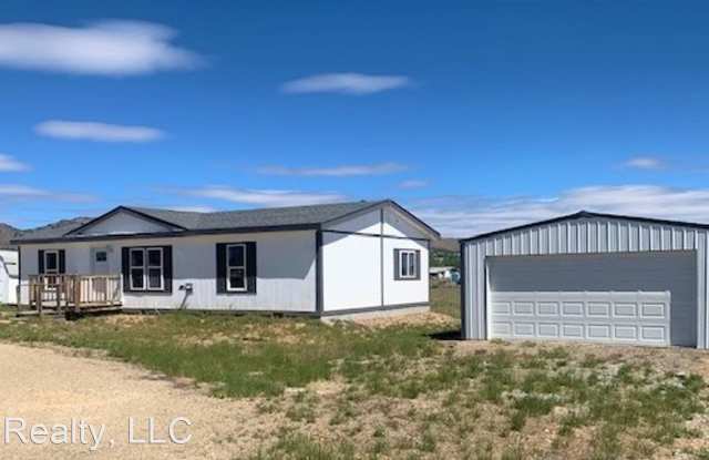 413 Edgewater Drive - 413 Edgewater Drive, Spring Creek, NV 89815