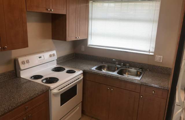Spacious and Cozy Apartments in a Tranquil Area photos photos