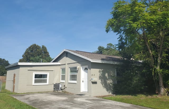 1113 56th Ave N - 1113 56th Avenue North, St. Petersburg, FL 33703
