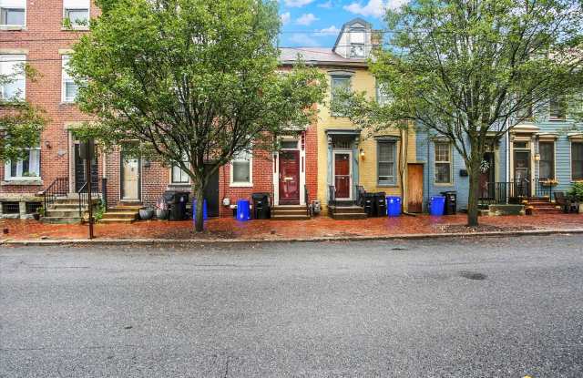 1329 Green Street - 1329 Green Street, Harrisburg, PA 17102
