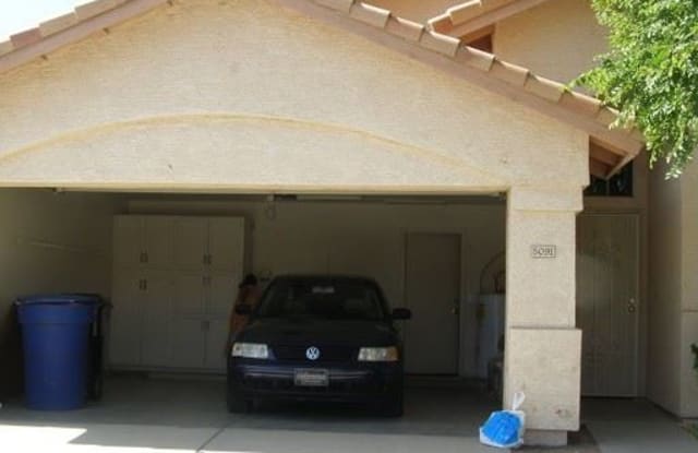 5091 W KESLER LN - 5091 West Kesler Lane, Chandler, AZ 85226
