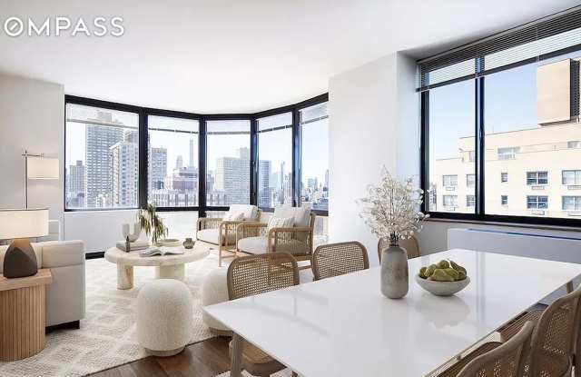 400 East 84th Street - 400 East 84th Street, New York City, NY 10028