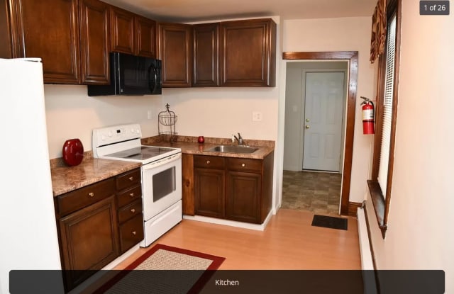 320 West Lincoln Highway - 320 West Lincoln Highway, Coatesville, PA 19320