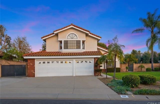 858 Hillcrest St - 858 Hillcrest Street, Walnut, CA 91789
