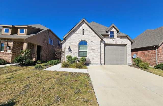 3915 Chesapeake Lane - 3915 Chesapeake Lane, Kaufman County, TX 75126