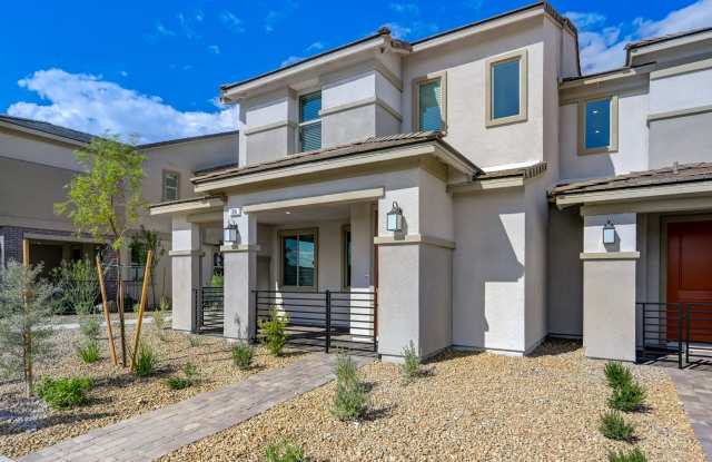 SUMMERLIN WEST PREMIUM END-UNIT LOT | BRAND-NEW, NEVER OCCUPIED! Gallery 4
