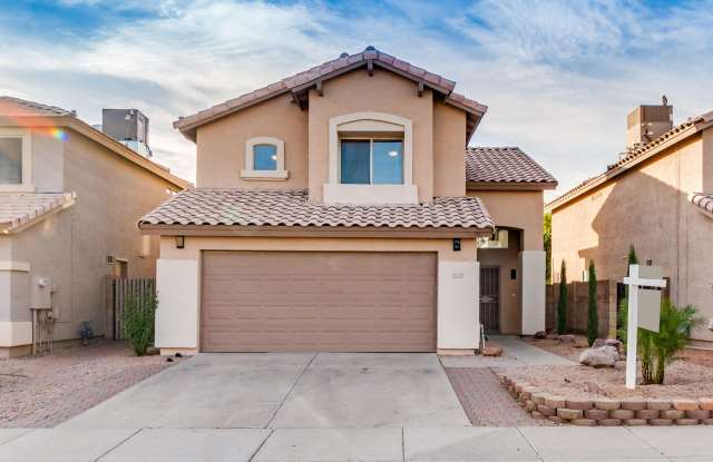 17220 N 40TH Place - 17220 North 40th Place, Phoenix, AZ 85032