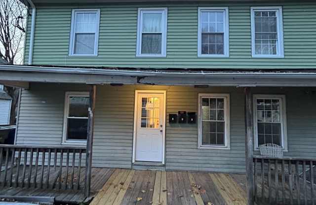 112 High Street - 112 High Street, Rockville, CT 06066