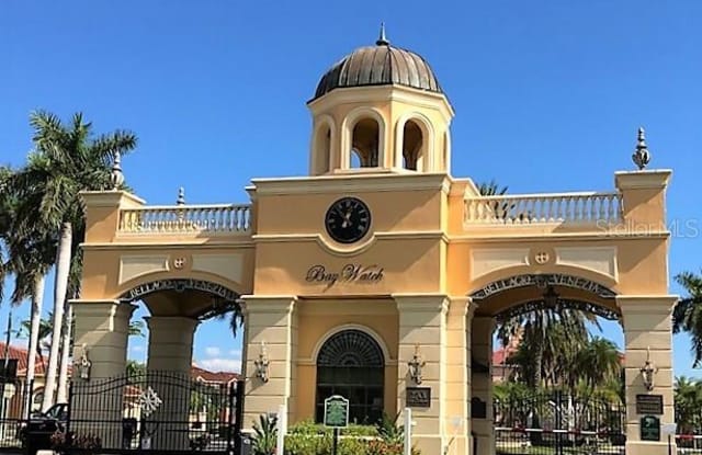 2749 VIA CIPRIANI - 2749 via Cipriani, Clearwater, FL 33764