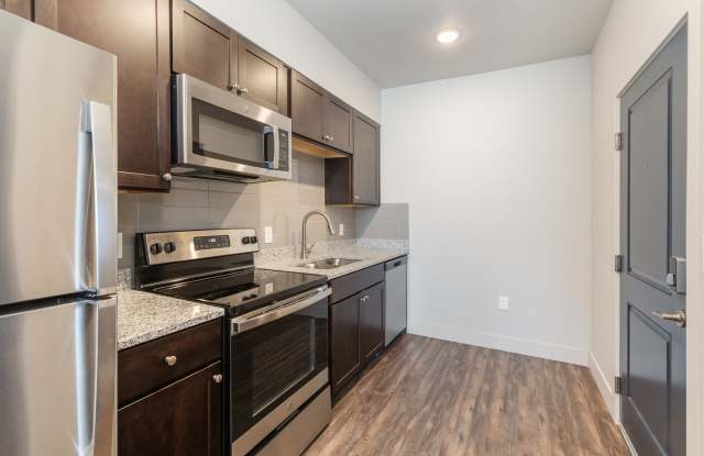 The Marq at Monument Ridge photos photos