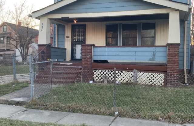 934 East 129th Street photos photos