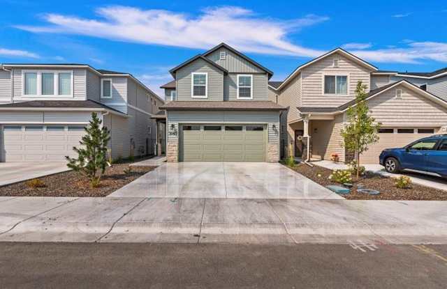 Must See!  Ready to move in! 4 bedroom, 2 bath home available in Verado with landscaping Included! photos photos