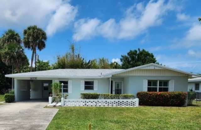 506 19th Street - 506 19th Street, Vero Beach, FL 32960