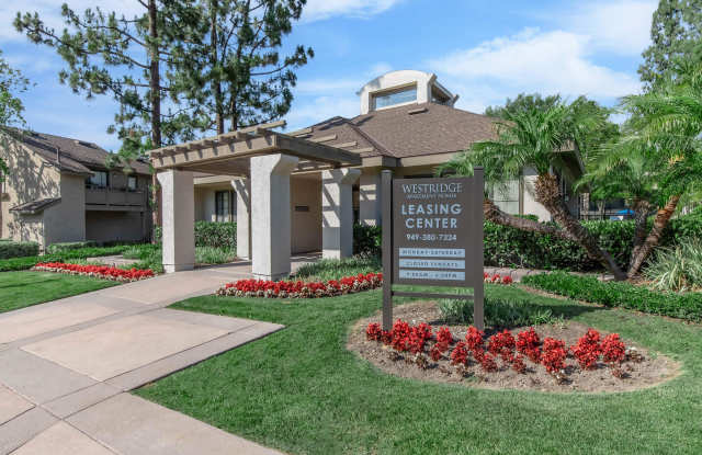 Westridge Apartment Homes Gallery 3