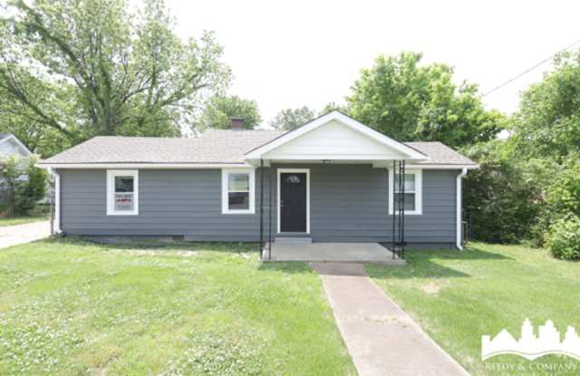 Welcome to 372 Bass Street! photos photos